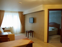 Гостиница «Юбилейная»