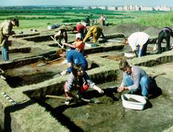 Городище «Иднакар»