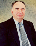 Никонов Геннадий Николаевич